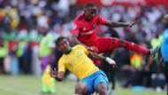 Mamelodi Sundowns v Orlando Pirates, Lyle Lakay
