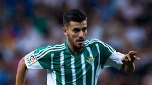 Dani Ceballos Latest News Page Current Of Total Goal Com