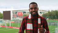 Brian Idowu