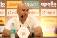 ATK vs Jamshedpur FC