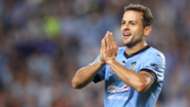 Bobo Sydney FC