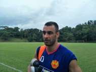 Rufino Segovia, Selangor, 04012017