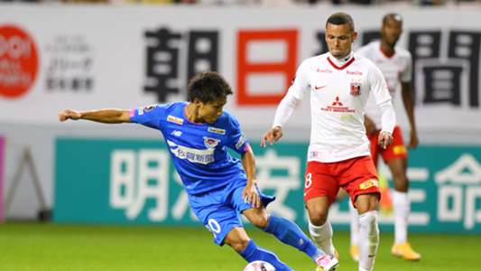 【Jリーグ】第21節｜J1結果、動画・順位表まとめ | Goal.com