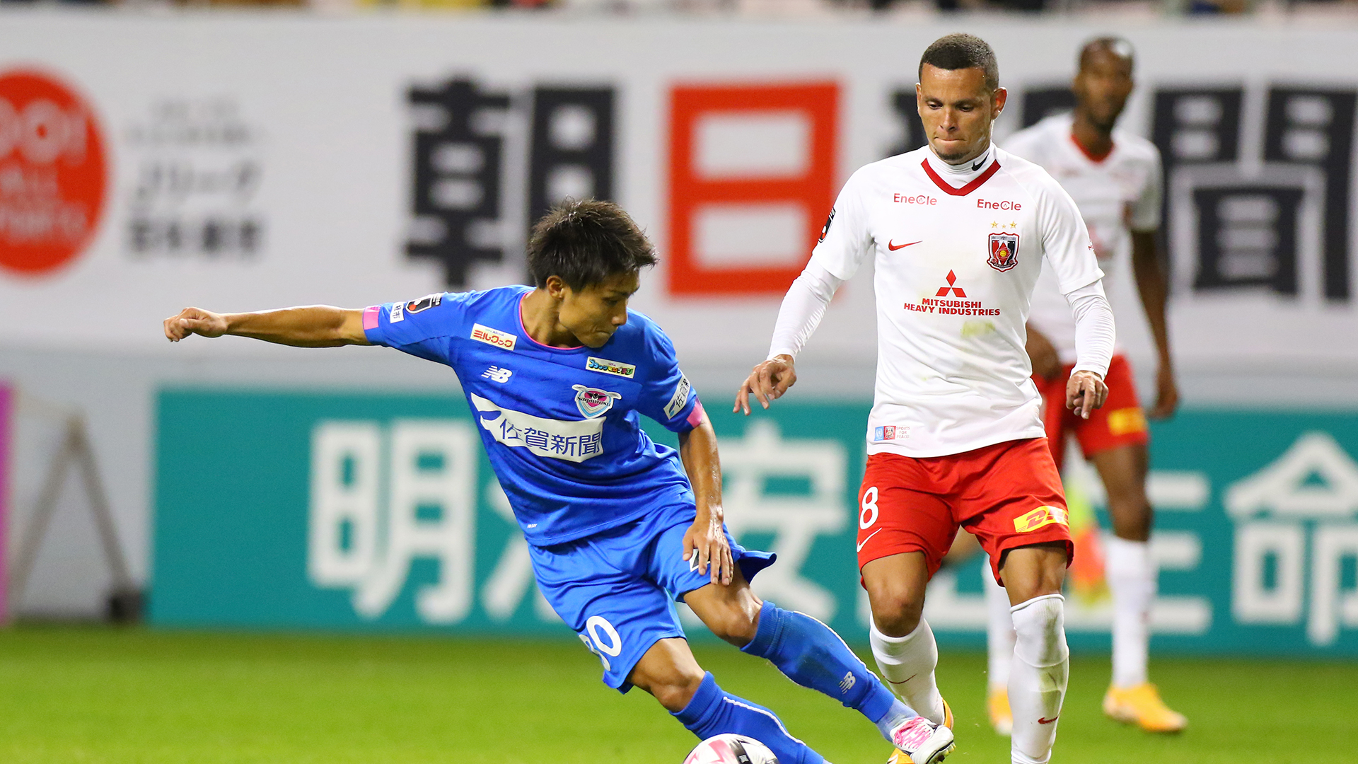 Jリーグ 第21節 J1結果 動画 順位表まとめ Goal Com Jリーグ 第21節 J1結果 動画 順位表まとめ Goal Com