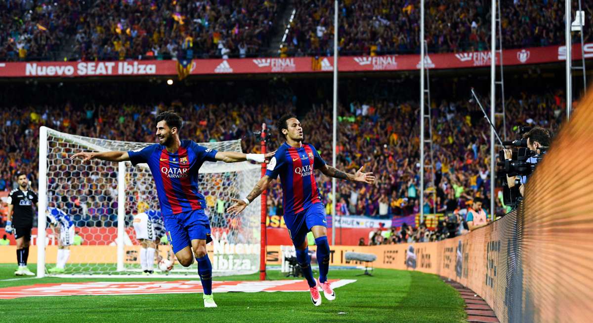 Quantos gols Neymar marcou na carreira?
