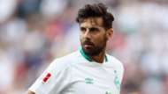 Claudio Pizarro Werder Bremen 2018