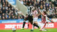 Christian Atsu