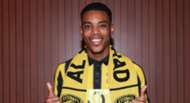 Garry Rodrigues Al Ittihad Transfer