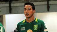 Misbakus Solikin - Persebaya Surabaya
