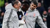 Matuidi Juventus Milan Serie A