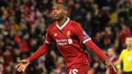 Daniel Sturridge