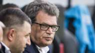 Ted van Leeuwen, FC Twente, 04262019