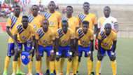 KCCA FC of Uganda.j