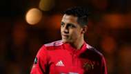 Alexis Sánchez