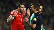 Gareth Bale Wales 24032017
