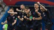 Russia Croatia World Cup 2018 070718