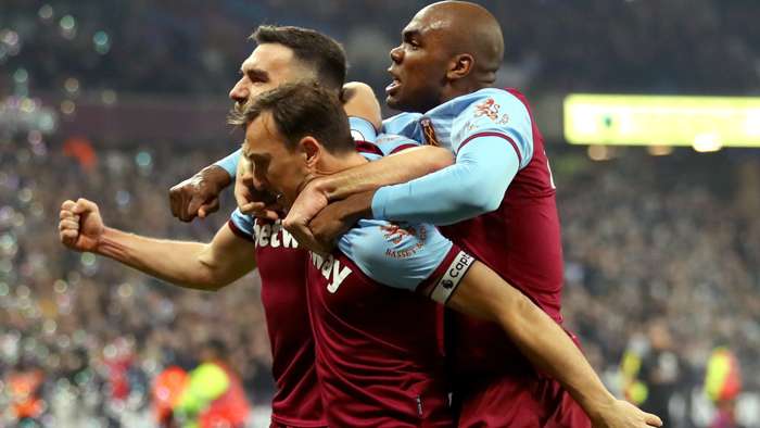 West Ham 2019-20