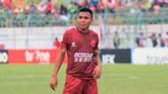 Asnawi Mangkualam Bahar - PSM Makassar