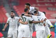 Al Jazira