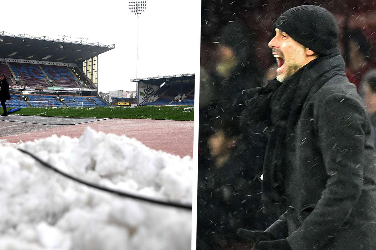 Premier League 2020 Winter Break Why Is It Happening Fa Cup