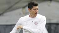 Robert Lewandowski Bayern 2017