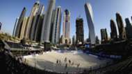 Huawei Intercontinental Beach Soccer Cup Dubai 2017