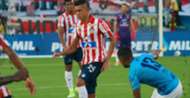 Junior - Unión Magdalena Liga Águila 2019