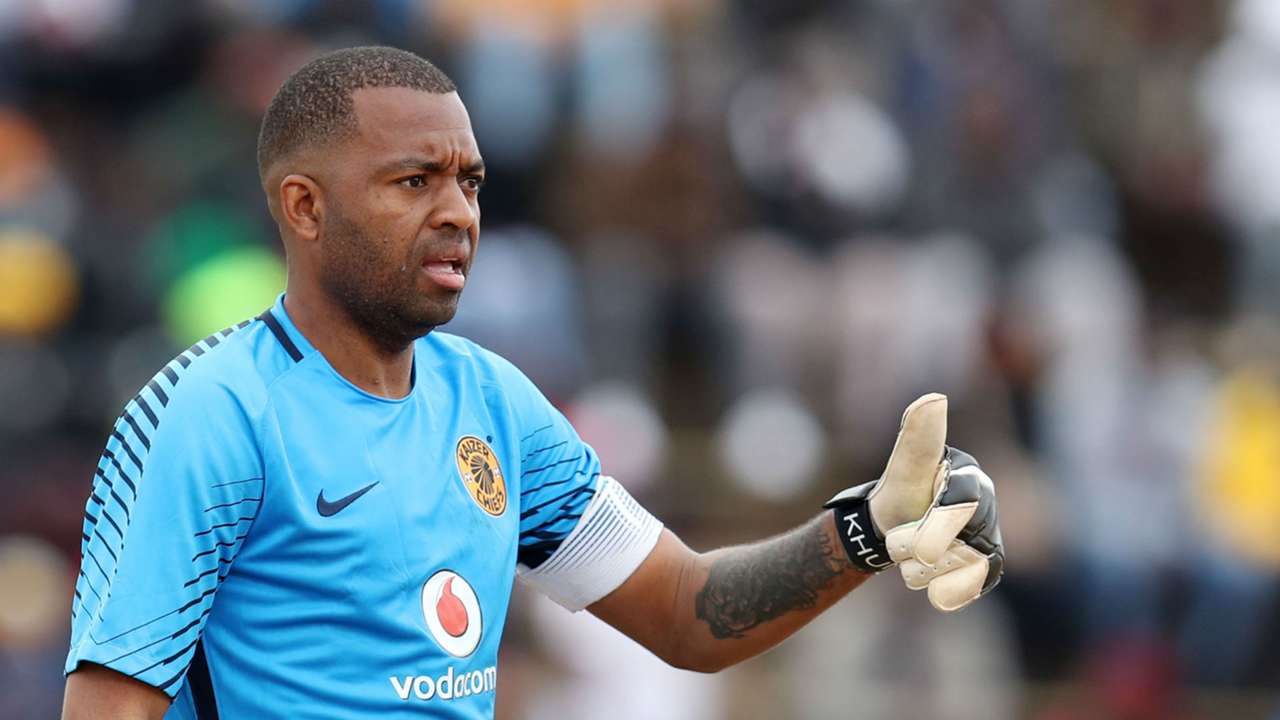 GALLERY: Kaizer Chiefs v Orlando Pirates Player Ratings ...