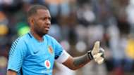 Itumeleng Khune Kaizer Chiefs