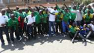 Nakumatt v Zoo Kericho.