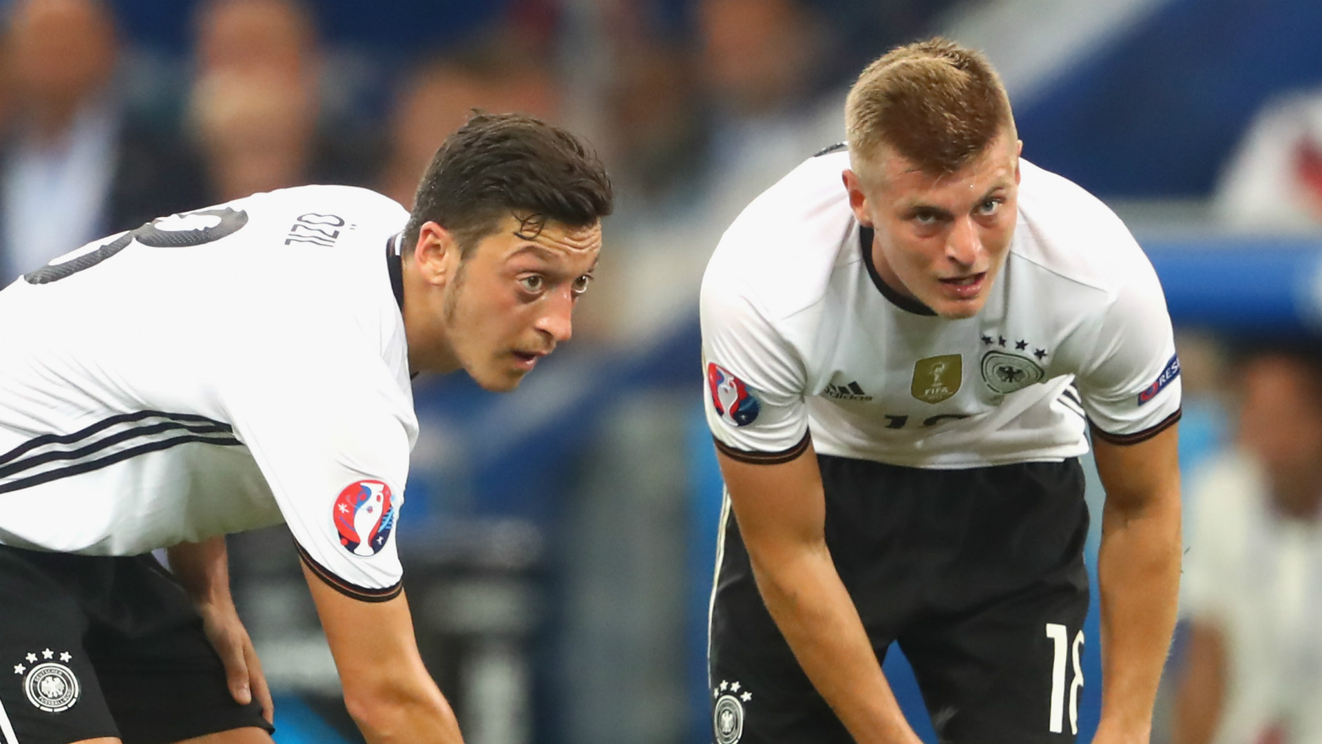 1億ユーロの男 ハヴェルツがドイツ史上最高と称す2人 批判もあるけど Goal Com