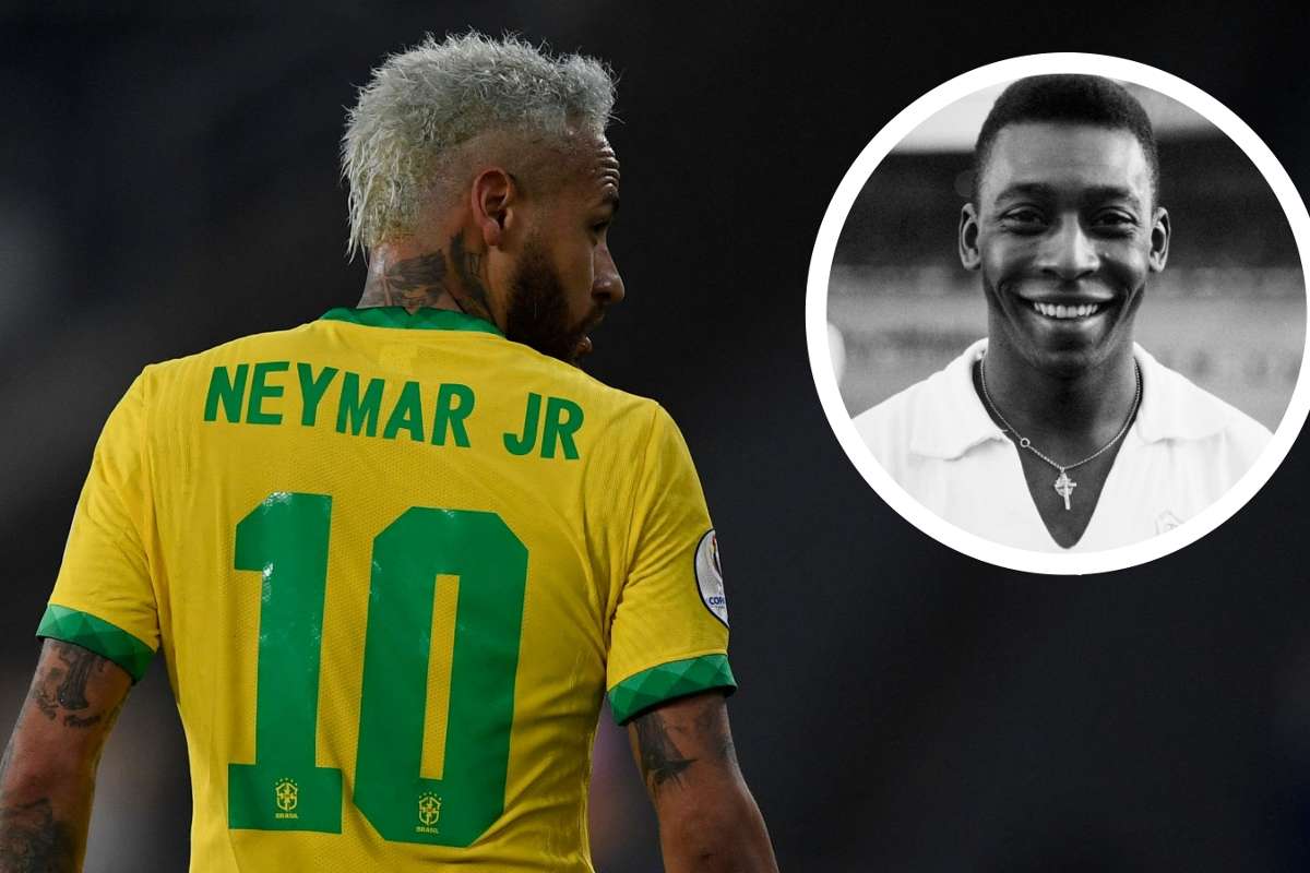 Goal Neymar Jr Forever A Brazilian Football Legend Facebook