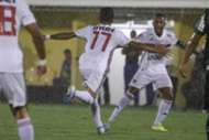 São Paulo Copinha Maia Juan