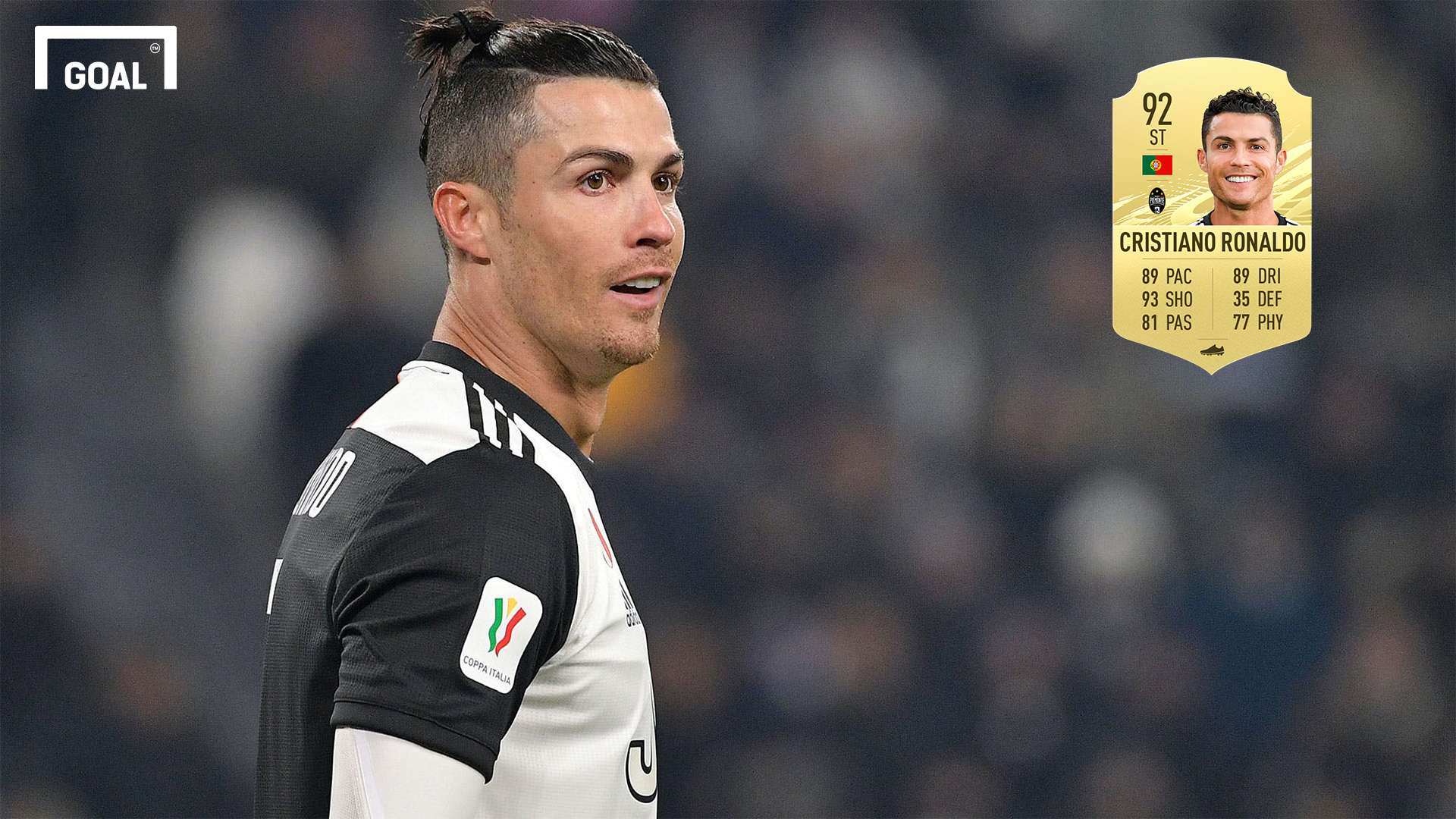 Fifa 21 年間最優秀選手 Toty のリリース日は 誰が選出される Goal Com