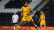 Mary Fowler Matildas