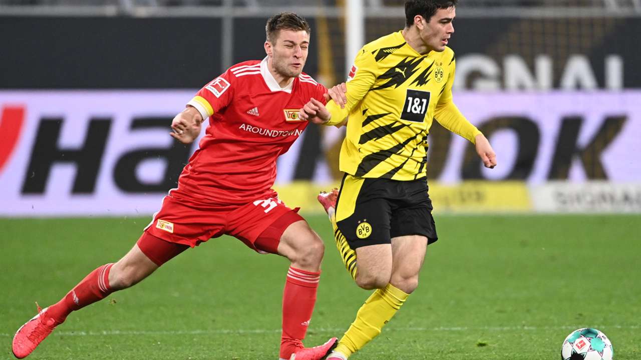 BVB vs. Union Berlin, Noten: Die Dortmund-Stars in der ...