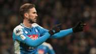 Fabian Ruiz Napoli