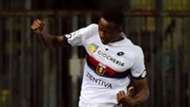 Christian Kouame Empoli Genoa Serie A