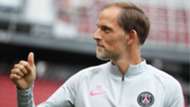 ONLY GERMANY Thomas Tuchel Bayern Munchen PSG ICC 21072018
