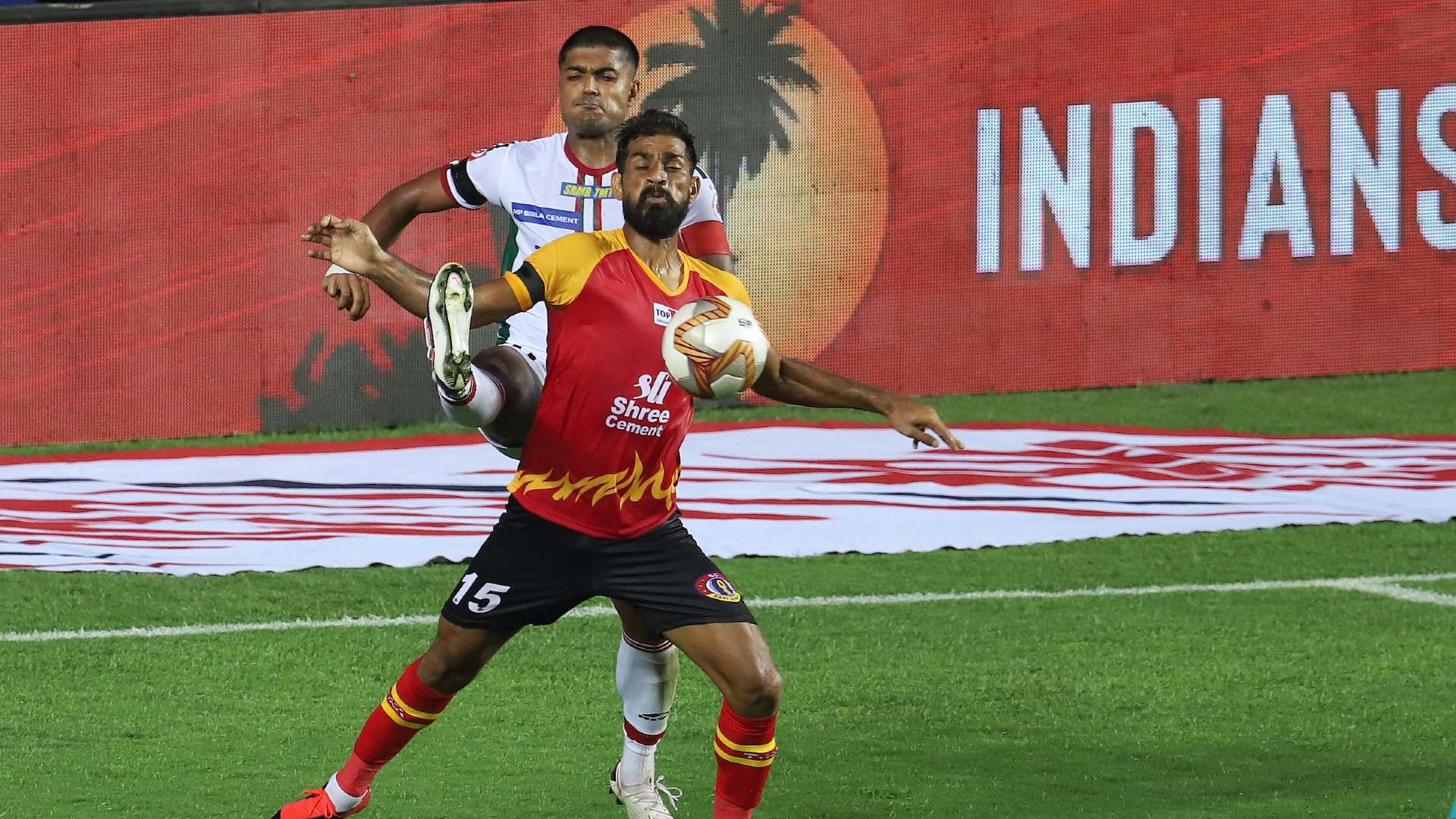 East Bengal : Manchester United Vs East Bengal Match On The Cards The