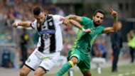 Alper Potuk Sturm Graz Fenerbahce UEL 07222017