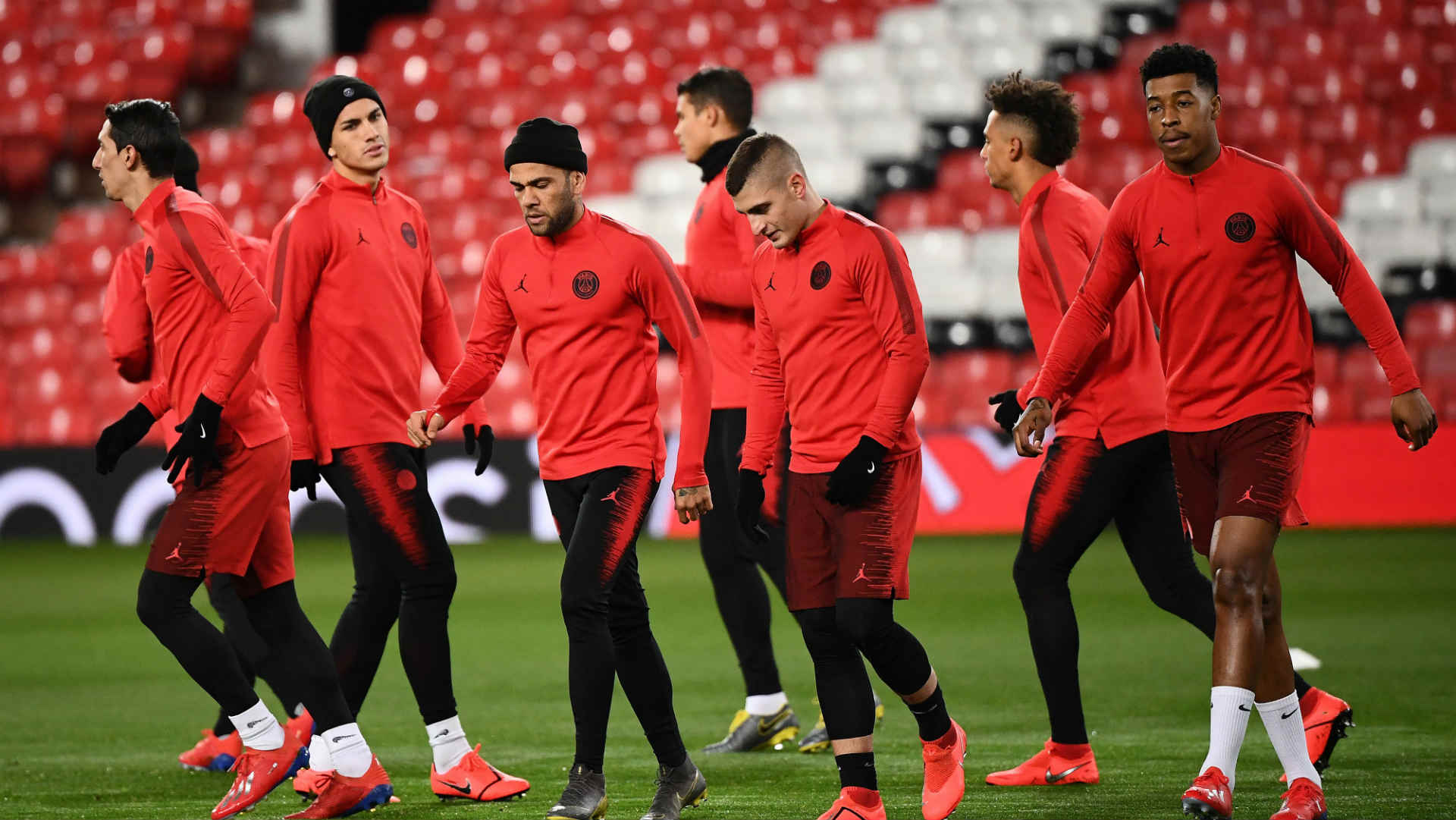 ネイマール カバーニなしと手負いのpsg それでもマンチェスター U有利と言い切れないワケ Goal Com ネイマール カバーニなしと手負いのpsg それでもマンチェスター U有利と言い切れないワケ Goal Com