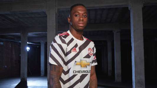 Manchester United's Wan-Bissaka hints at international ...