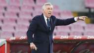 Carlo Ancelotti - Napoli