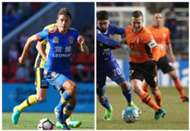 Mateo Poljak Newcastle Jets A-League Matt McKay Brisbane Roar AFC Champions League
