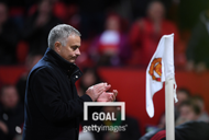 Mourinho