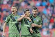 Nagy Dominik Legia Warszawa HD