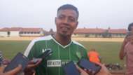 Bejo Sugiantoro - Persebaya