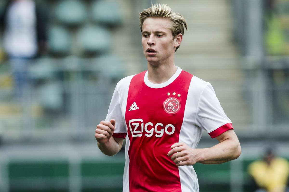 10 Young Dutch Stars Who Can Rescue Netherlands From International