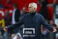 Mourinho
